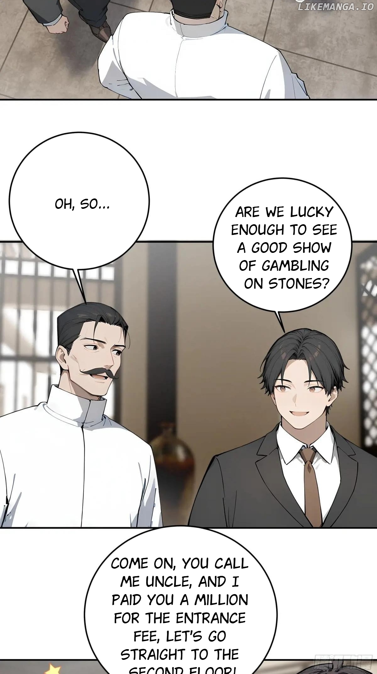 God of Learning Chapter 36 - page 59